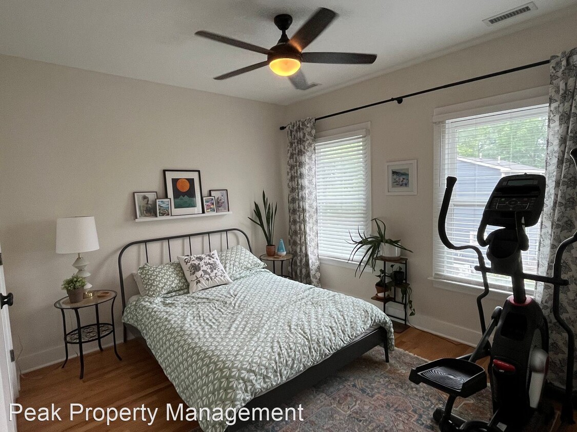 Primary Photo - 3 br, 2.5 bath House - 2207 Venable St