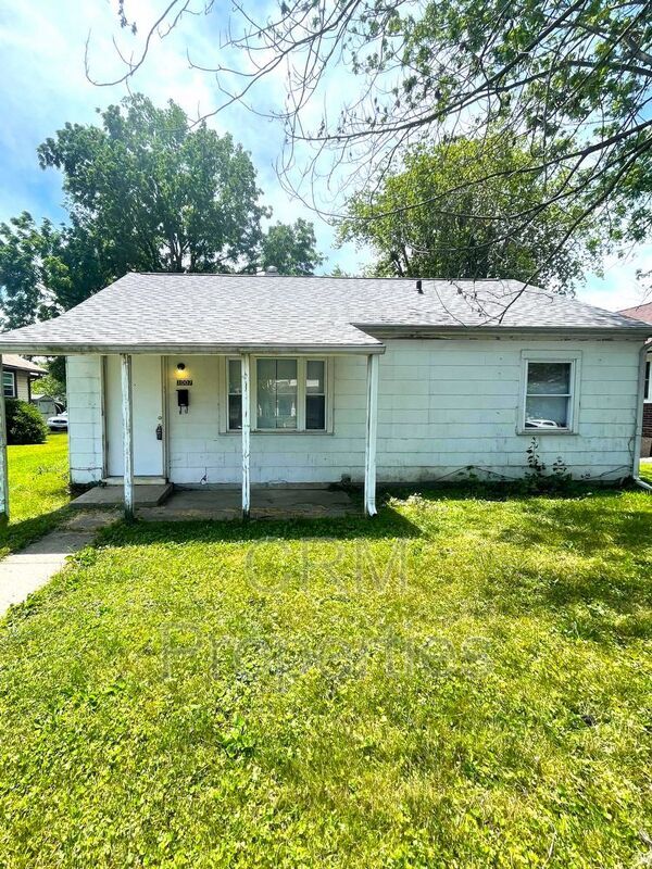 1007 E North St, Kokomo, IN 46901 House for Rent in Kokomo, IN