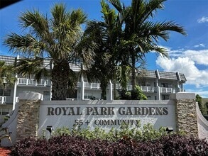 Building Photo - 6650 Royal Palm Blvd