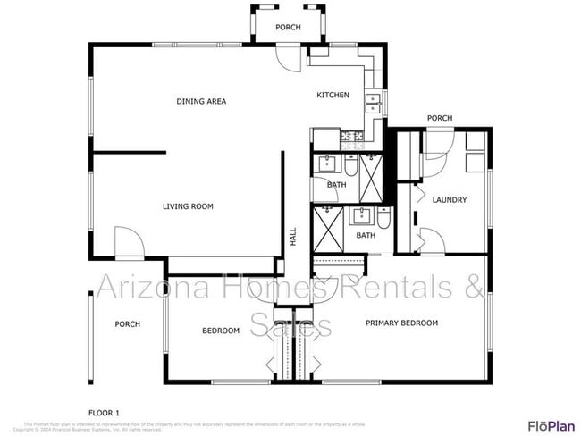 Foto del edificio - 11640 E Miles St