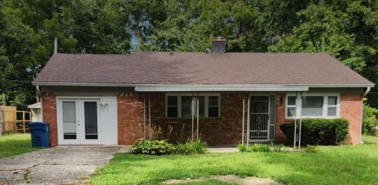 Primary Photo - COMING SOON!! Spacious 3 Bedroom 2 bath Ranch-Style Home in Wayne Township!!