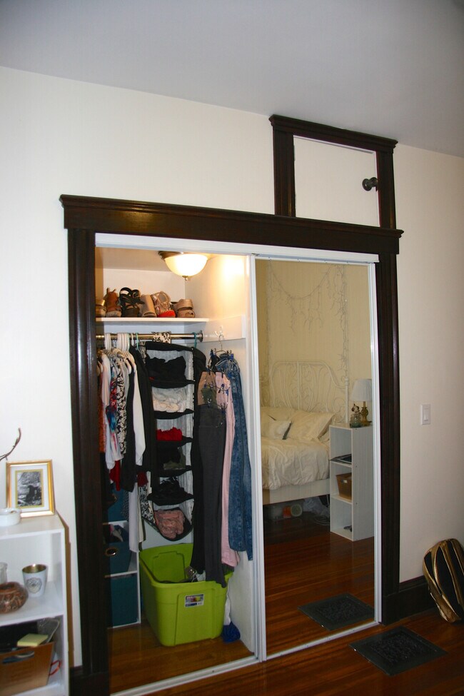 Foto del edificio - 54 Hobson St