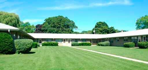 Primary Photo - Gabriel Apartments