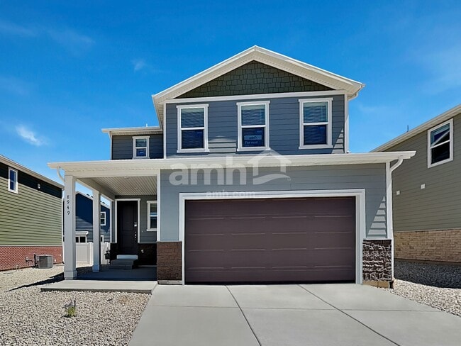 Building Photo - 8949 S John Annie Ln