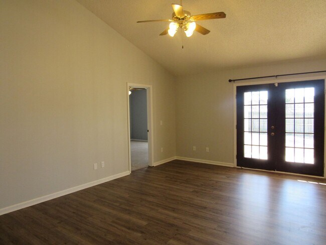 Foto del edificio - Quail Hollow Subdivision!