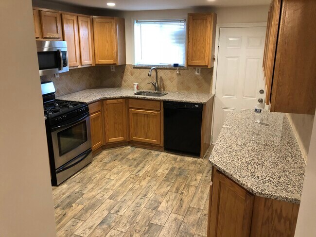 Foto del edificio - 3136 Agate St