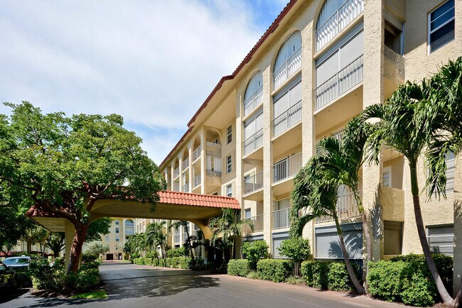 Foto del edificio - 1111 S Ocean Blvd