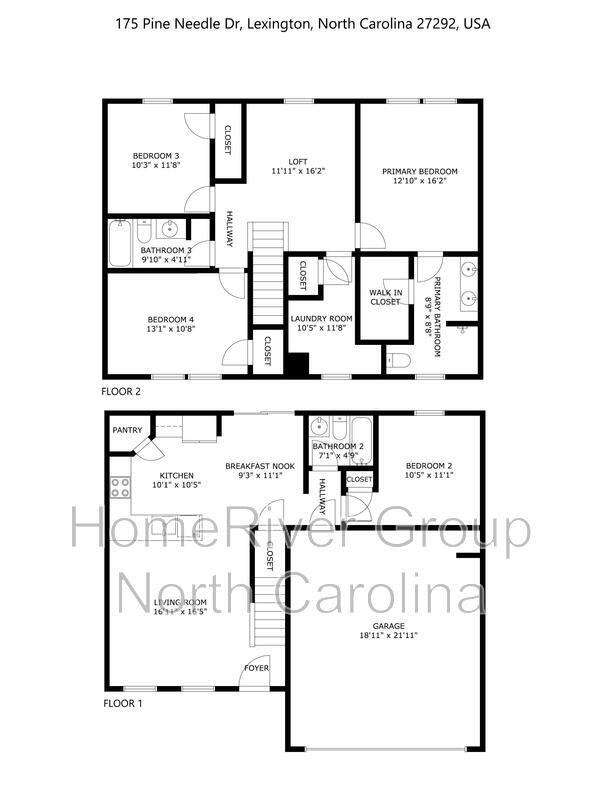 Foto del edificio - 175 Pine Needle Dr