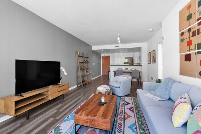 Foto del edificio - 388 Beale St