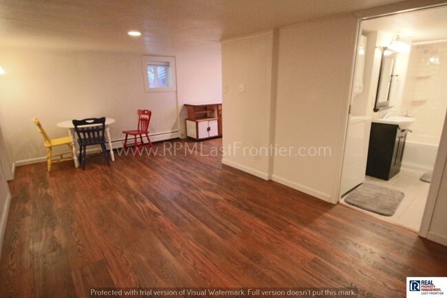 Foto del edificio - 2105 Jefferson Ave