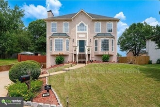 Building Photo - 2349 June Springs Dr SW