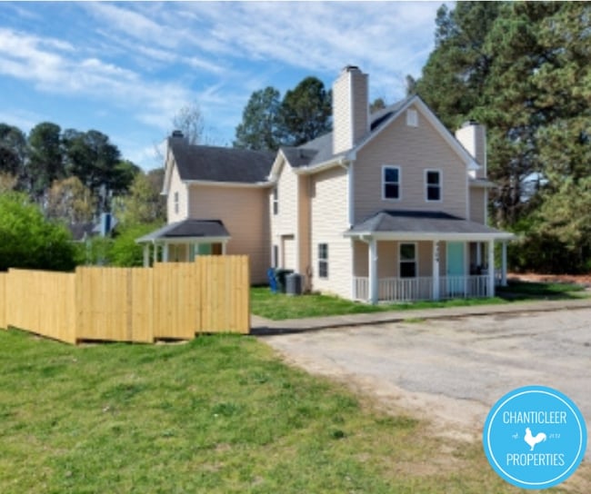 Building Photo - 4304 Presley Ct