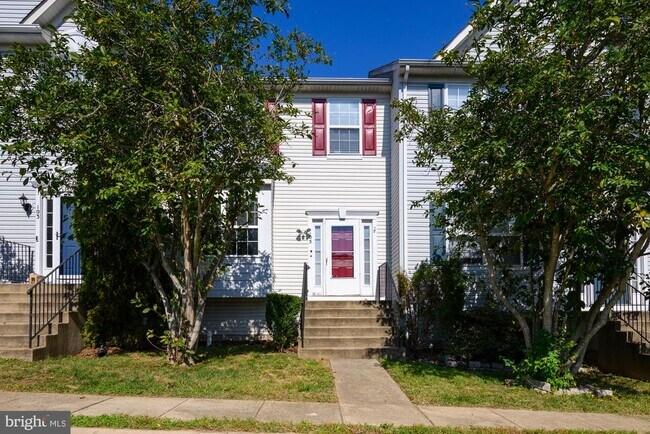 Foto del edificio - 105 Brenwick Ct