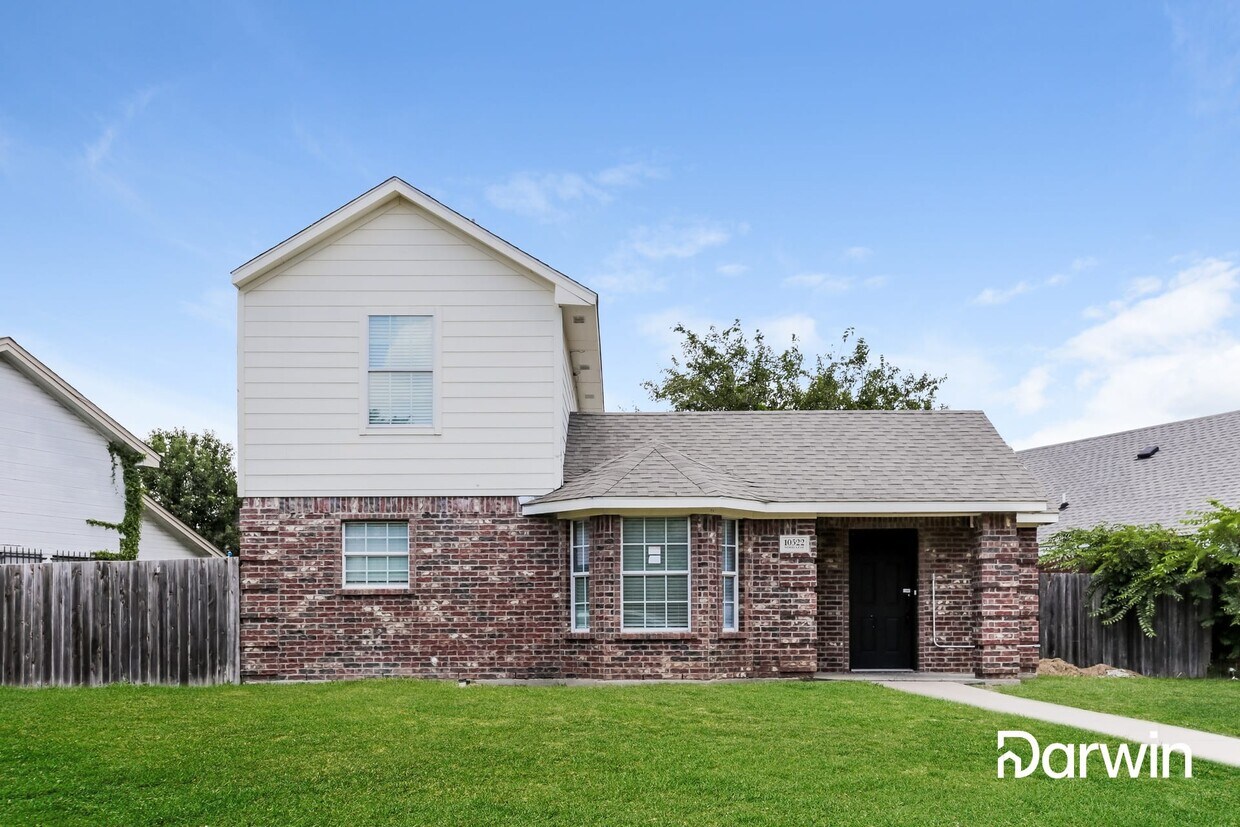 10522 Woodleaf Drive, Dallas, TX 75227 House Rental in Dallas, TX