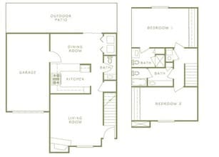 Building Photo - 232 N Lemoore Ave