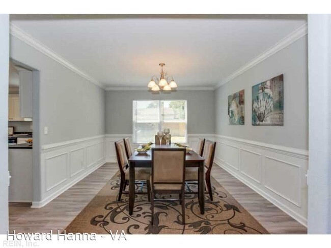 Foto del edificio - 5 br, 2.5 bath House - 1837 Steve Lane