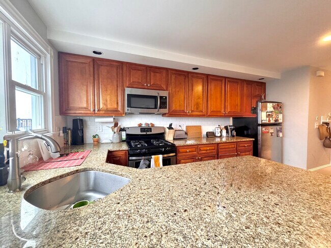 Foto del edificio - 277 Webster St