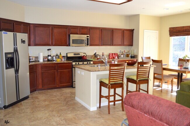 Foto del edificio - Mountain Gate,UNFURNISHED, Long Term only!