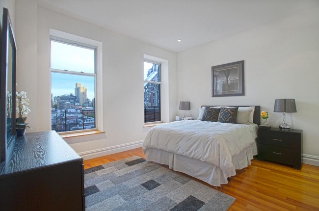 Foto del edificio - 154 W 70th St
