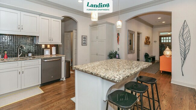 Foto del edificio - 1084 Sanders Ave SE