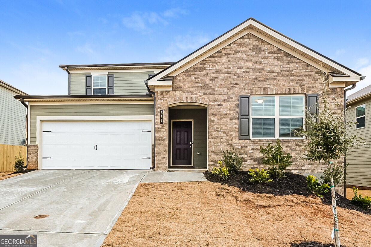 Foto principal - 532 Overo Dr