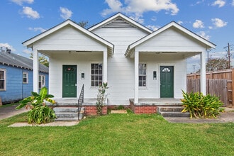 Building Photo - 570 Caddo St