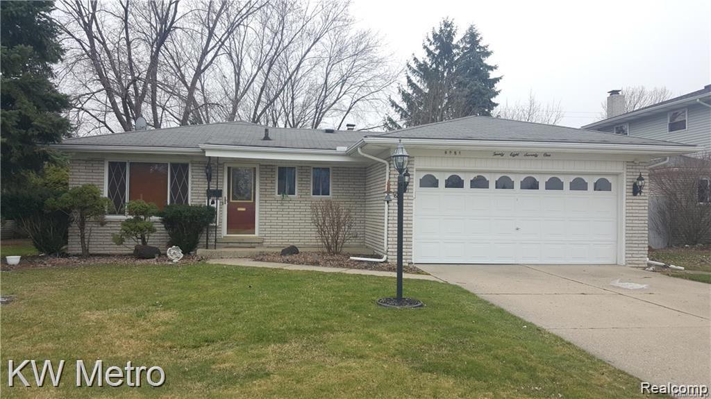 Primary Photo - 2871 Clayton Dr