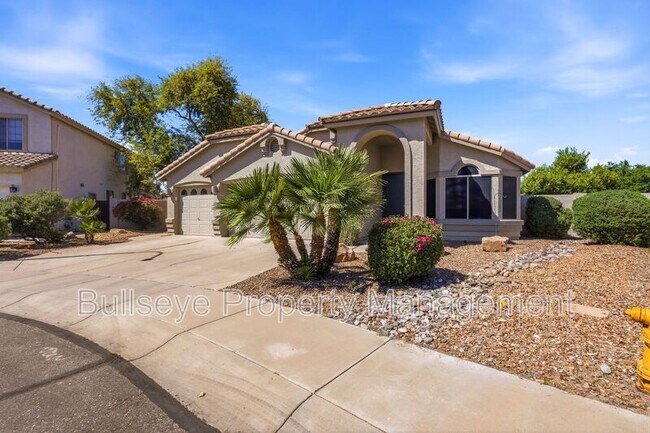 Foto del edificio - 3902 S Cox Ct