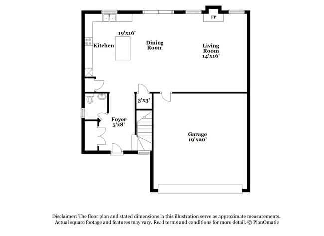 Foto del edificio - 29 Verrazano Pl