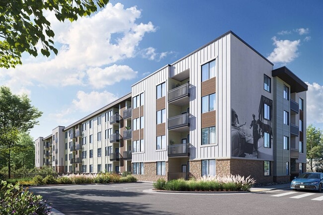 Foto del edificio - Wadsworth Junction