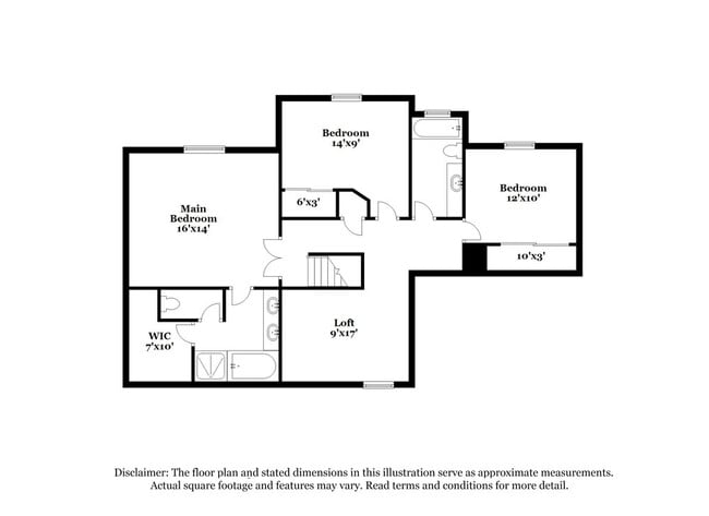 Building Photo - 13922 Hudson Way