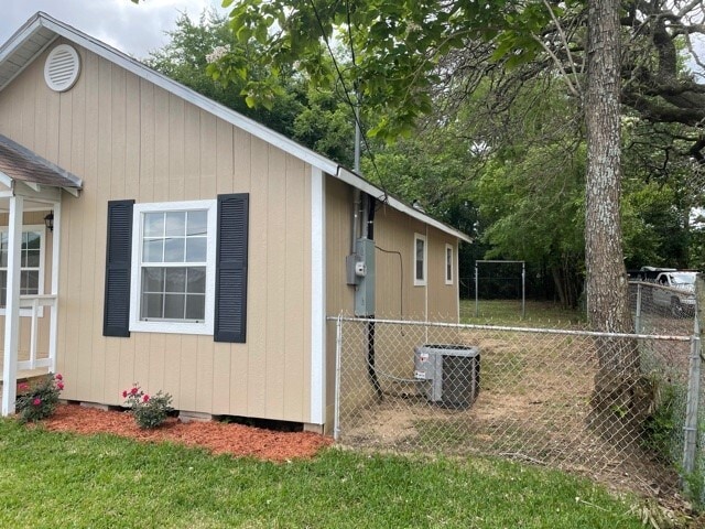 Foto del edificio - 2104 W Robbins St