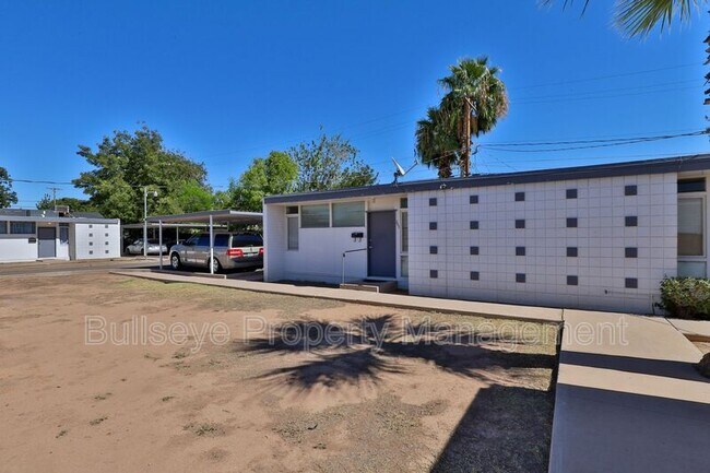 Foto del edificio - 243 S Hobson