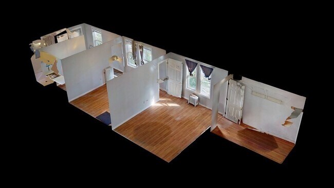 Building Photo - 212 Whitman Ave