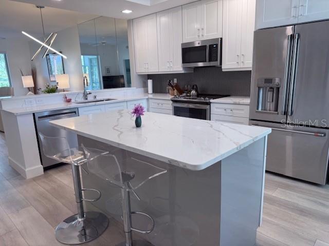 Foto del edificio - 8755 Olde Hickory Ave