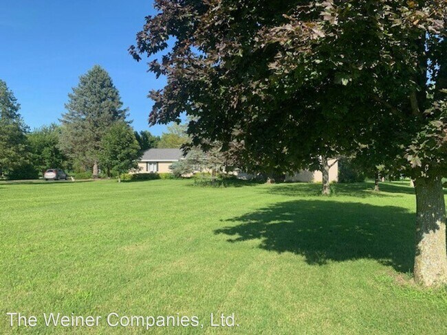 Building Photo - 4 br, 3 bath House - 1056 County Road 2300 E