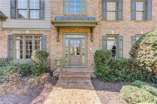 Building Photo - 1631 Hutton Pl