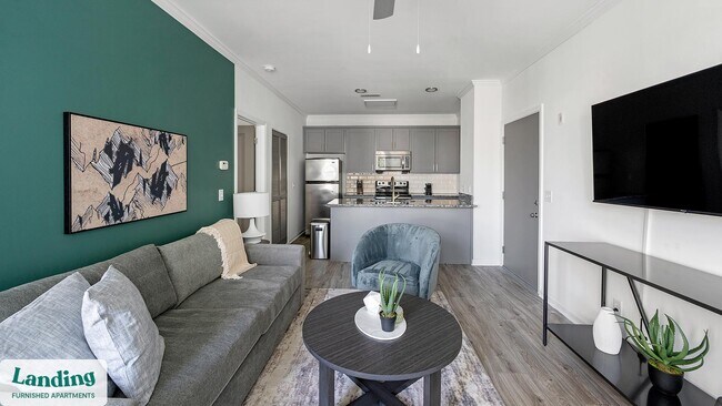 Foto del edificio - 101 Brixworth Ln