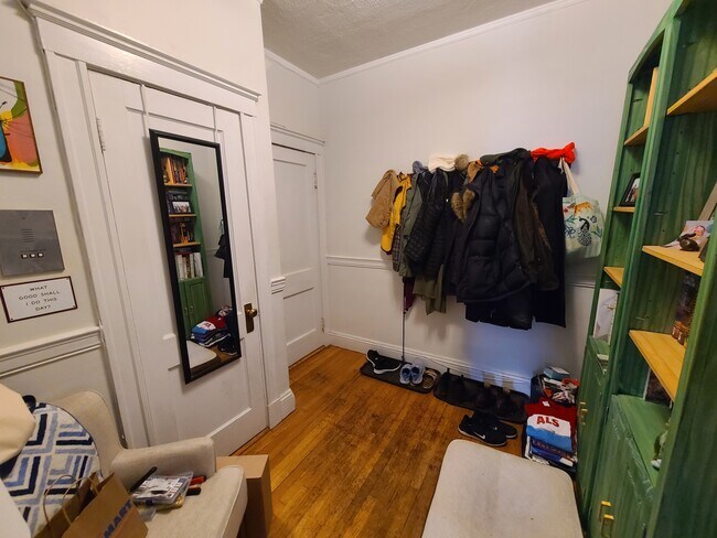 Foto del edificio - 311 Allston St