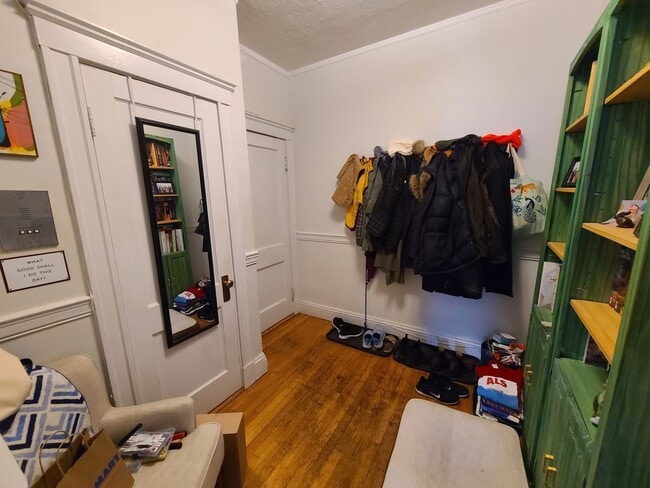 Building Photo - 311 Allston St