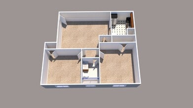 Ashburton Woods Apartments photo'