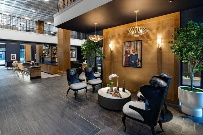 Photo - Bellamy Executive Park Apartments