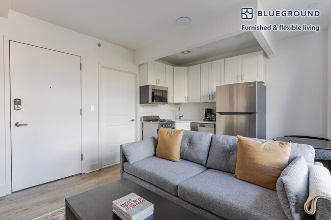 Foto del edificio - 45 W 81st St