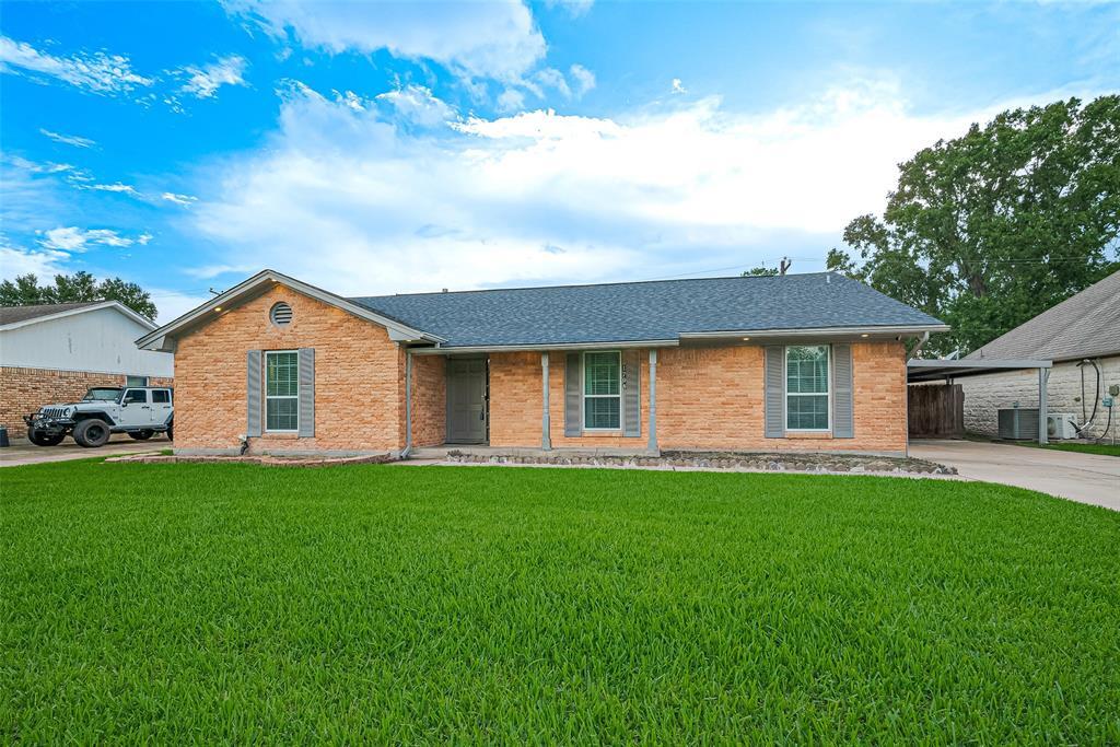 Foto principal - 1708 Ruella Ln