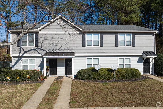 Building Photo - Whispering Trace Apartments