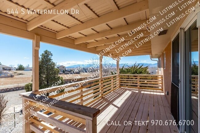 Building Photo - 544 S Watermelon Dr