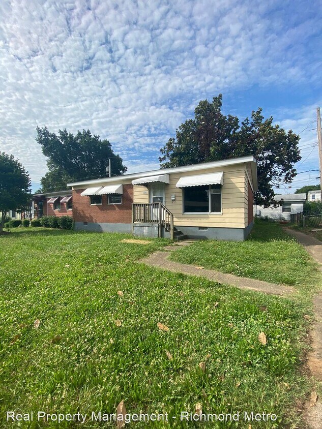 Foto principal - 3 br, 1.5 bath House - 1005 Kinney Street