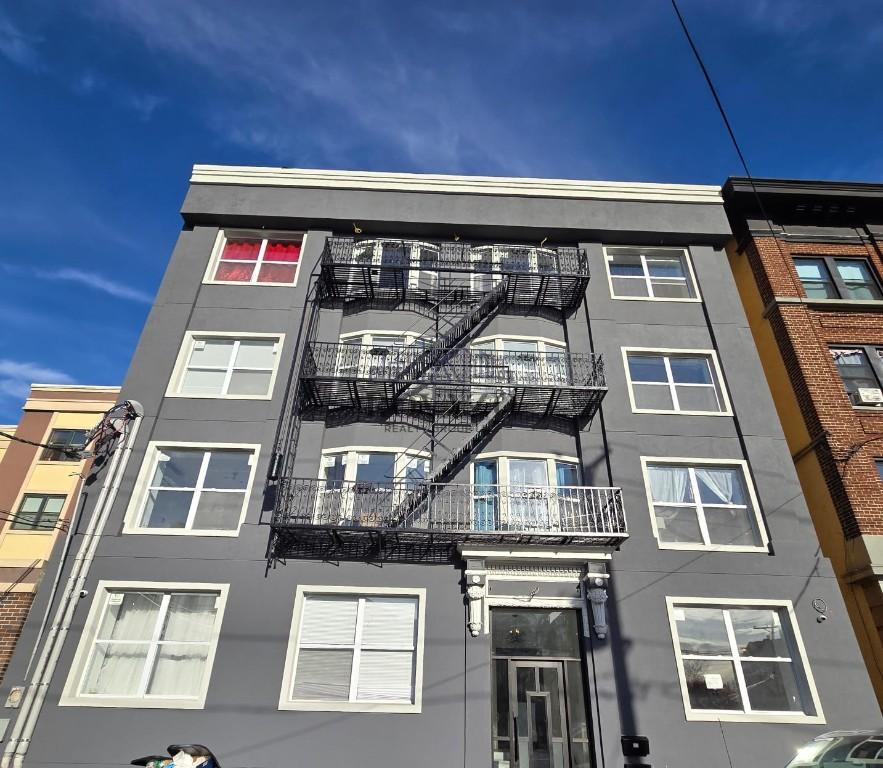 Foto del edificio - 11 Thomas St