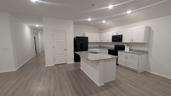 Foto del edificio - 1405 E Latium St