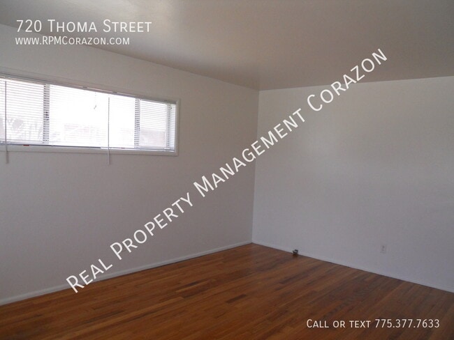 Building Photo - 720 Thoma St